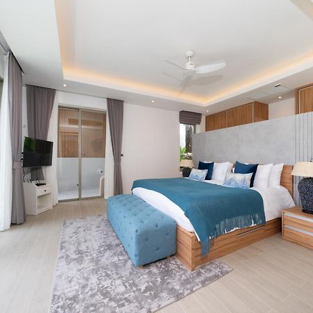 Wilawan Villas Phuket Kültér fotó