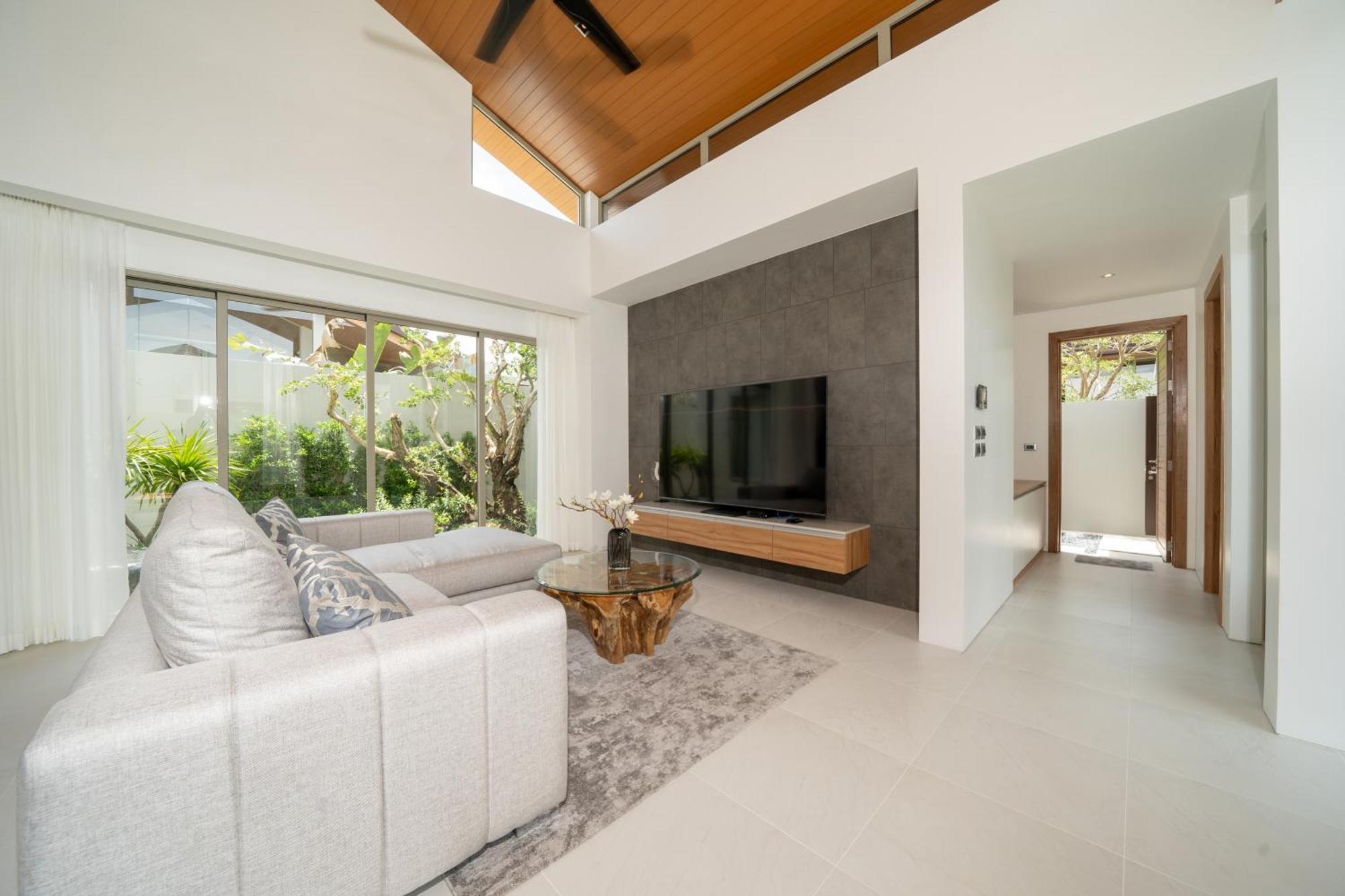 Wilawan Villas Phuket Kültér fotó