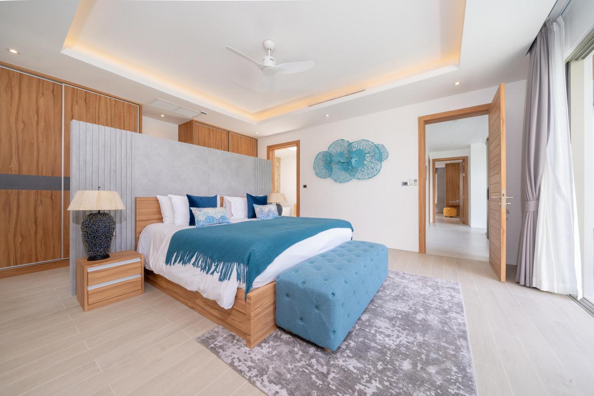 Wilawan Villas Phuket Kültér fotó