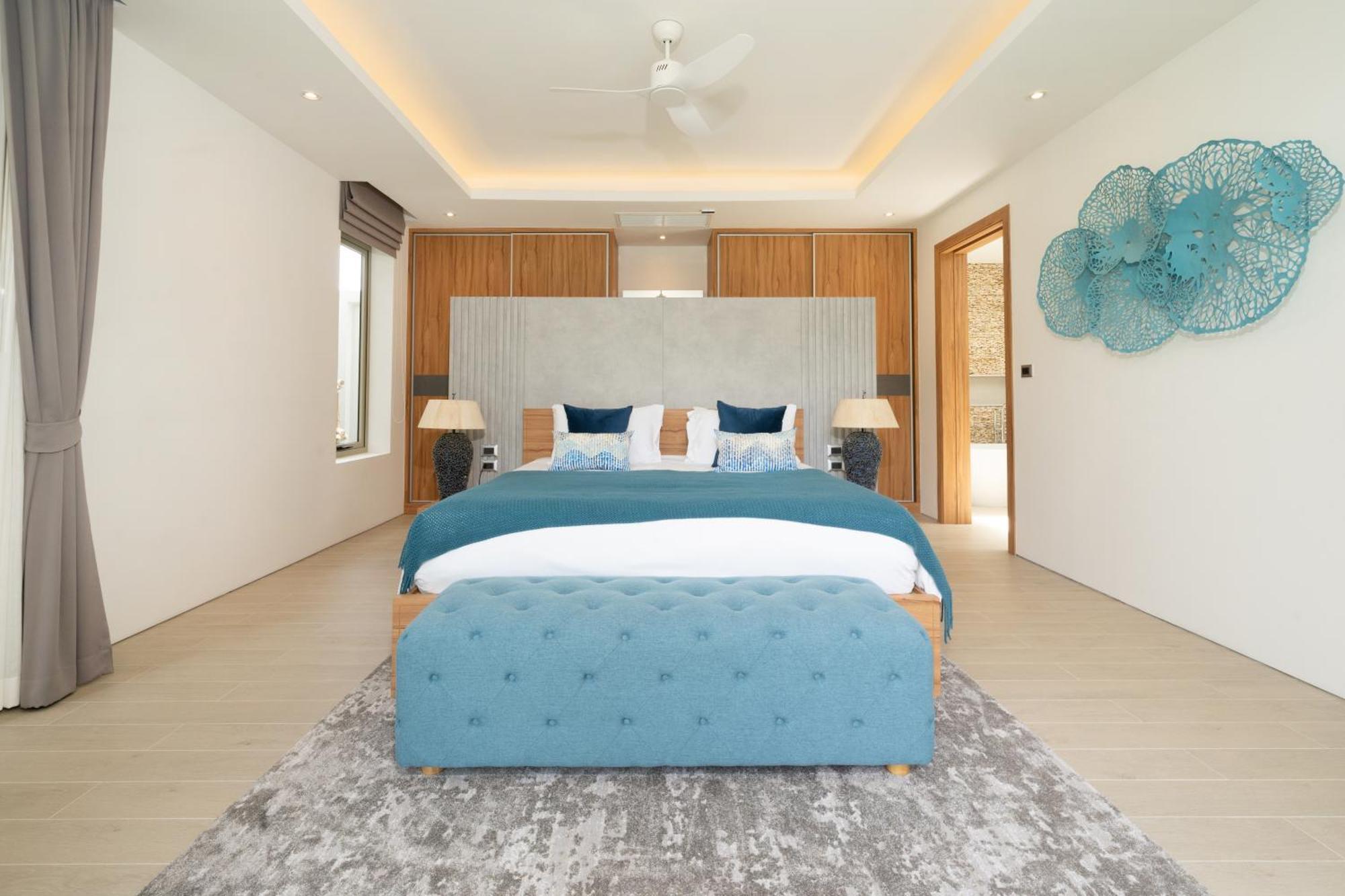 Wilawan Villas Phuket Kültér fotó